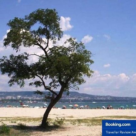 Relax Apartment In Varna South Bay Residence 외부 사진