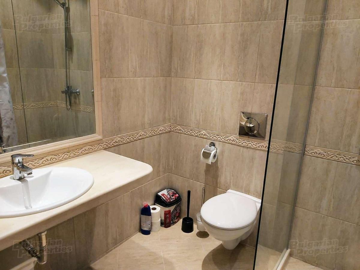 Relax Apartment In Varna South Bay Residence 외부 사진